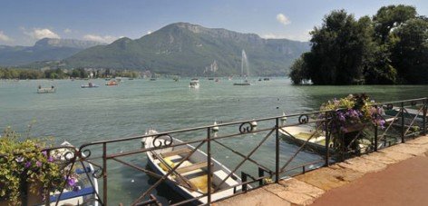 seminaire annecy