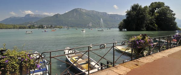 seminaire annecy