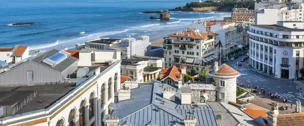 Un séminaire nature tourné vers l’océan à Biarritz - 1