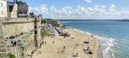 séminaire saint malo