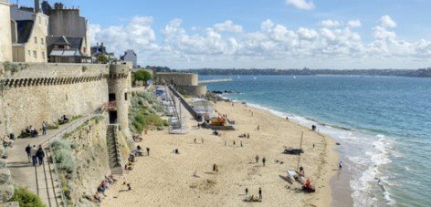 séminaire saint malo