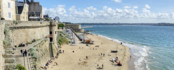 séminaire saint malo