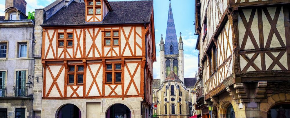 Un séminaire sous le signe de la gastronomie à Dijon