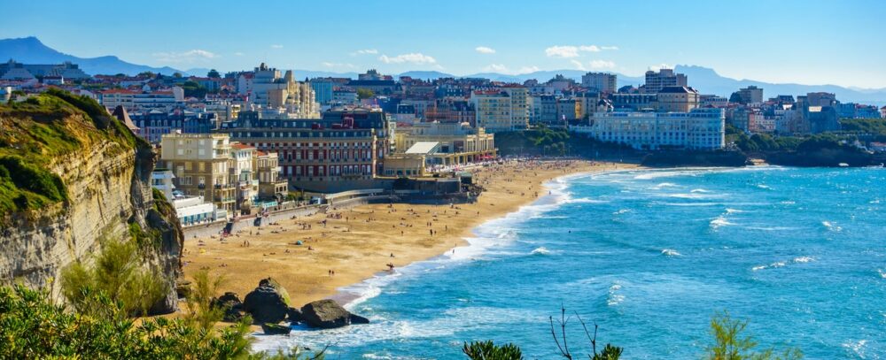 Un séminaire nature tourné vers l&rsquo;océan à Biarritz