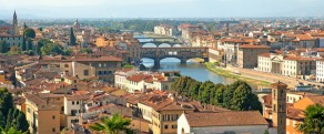 ville de florence séjour incentive