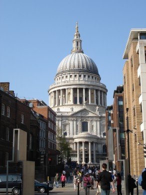 séjour équipe londres