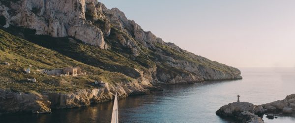 Un séminaire sous le soleil du sud à Marseille - 1