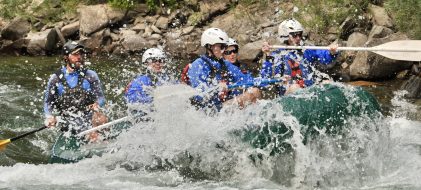Voyage incentive France
