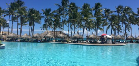 Un séminaire à Punta Cana sous le soleil des Caraïbes