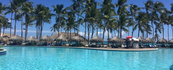 Un séminaire à Punta Cana sous le soleil des Caraïbes