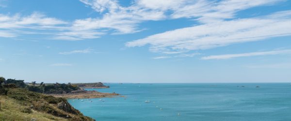 Saint-Malo, un séminaire authentique en bord de mer - 1