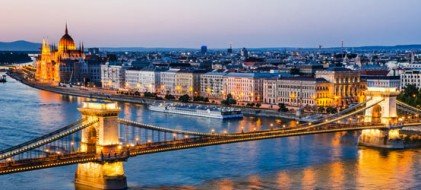 séjour entreprise budapest