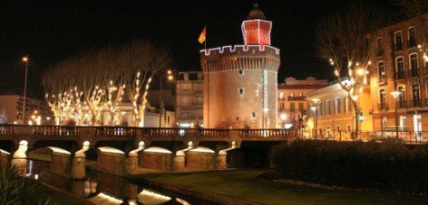 Ville franco-catalane, vivez un séminaire convivial à Perpignan