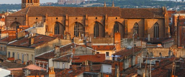 Un séminaire à Toulouse au cœur de la ville rose - 1