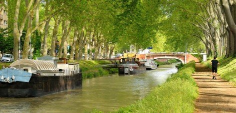 toulouse séjour séminaire garonne