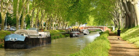 toulouse séjour séminaire garonne