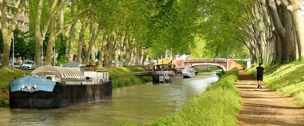 toulouse séjour séminaire garonne