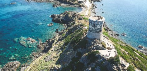 Un séminaire à Ajaccio, sur l’île de beauté