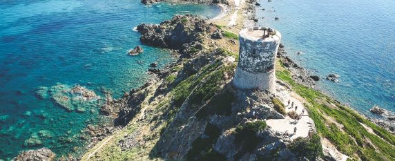 Un séminaire à Ajaccio, sur l’île de beauté