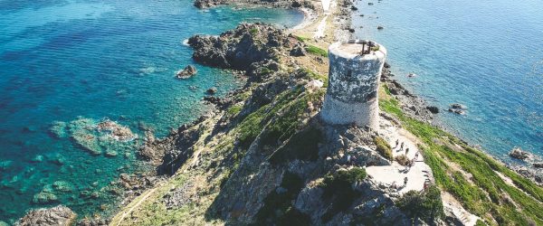 Un séminaire à Ajaccio, sur l’île de beauté - 1