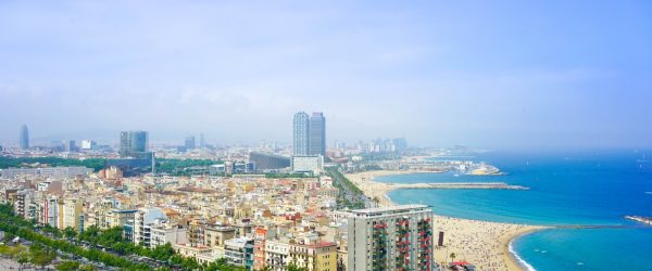 Un séminaire au cœur de la capitale catalane à Barcelone - 1