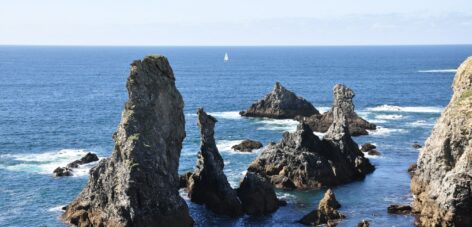 Un séminaire insolite au cœur du Morbihan sur Belle-Île-en-Mer