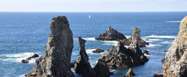 Un séminaire insolite au cœur du Morbihan sur Belle-Île-en-Mer - 1