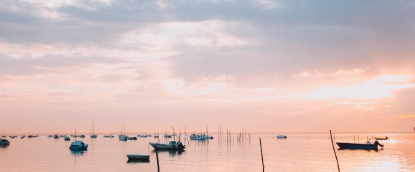 Un séminaire insolite face au bassin d’Arcachon - 1