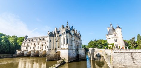 Un séminaire à Blois, ville d’art et d’histoire