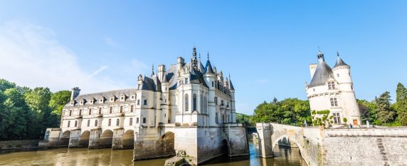 Un séminaire à Blois, ville d’art et d’histoire