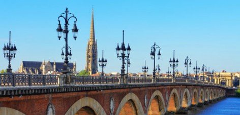 bordeaux meilleure ville européenne