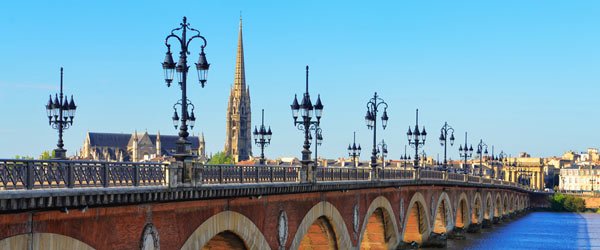 bordeaux meilleure ville européenne