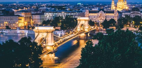 Budapest, la Perle du Danube pour votre séminaire