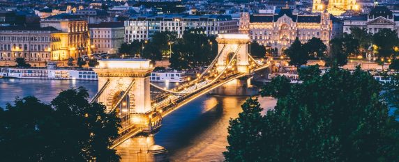 Budapest, la Perle du Danube pour votre séminaire