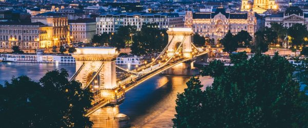 Budapest, la Perle du Danube pour votre séminaire - 1