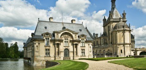 seminaire chantilly