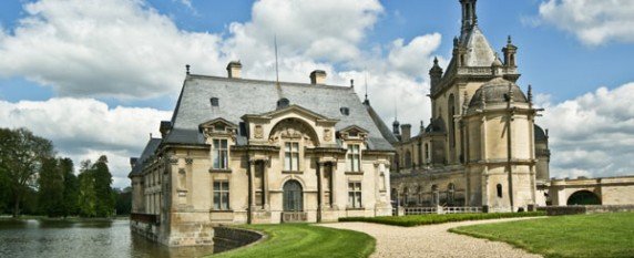 seminaire chantilly