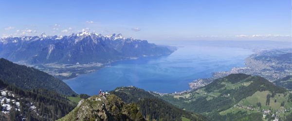 Un séminaire au vert entre lac et nature à Evian-les-Bains - 1