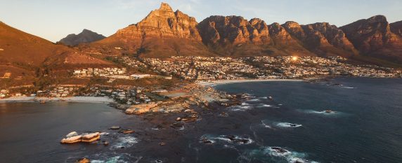 Le Cap, un séminaire insolite en Afrique du Sud