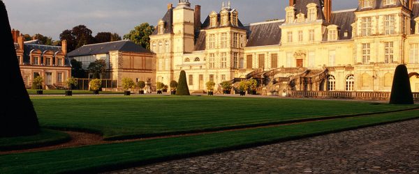 Un séminaire nature à Fontainebleau, au cœur de la forêt - 1