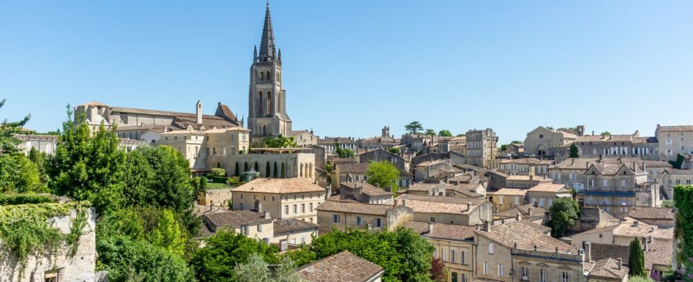 Un séminaire au cœur des vignobles de Saint-Émilion