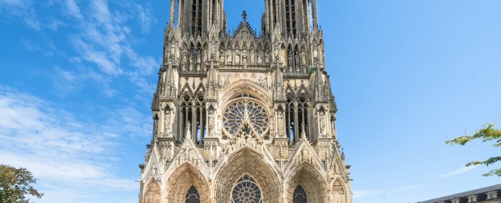 Un séminaire à Reims ville d’art, d’histoire et… du Champagne !