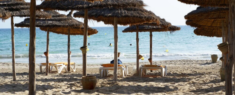 Un séminaire authentique et coloré à Djerba