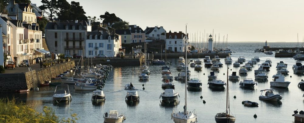 Un séminaire insolite au cœur du Morbihan sur Belle-Île-en-Mer