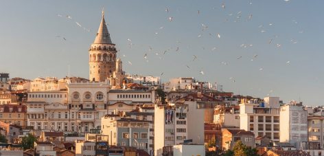 Un séminaire culturel entre deux mers à Istanbul