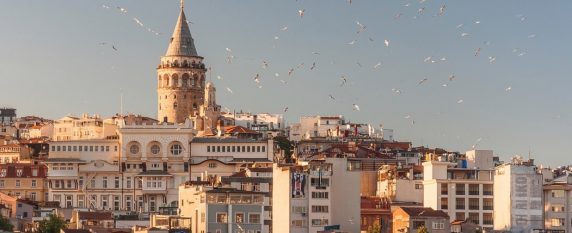 Un séminaire culturel entre deux mers à Istanbul
