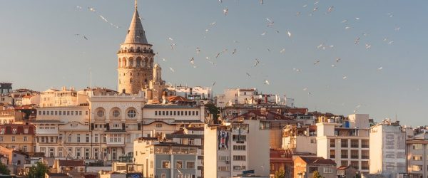 Un séminaire culturel entre deux mers à Istanbul - 1