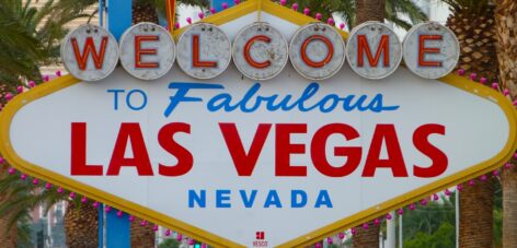 Un séminaire d’exception à Las Vegas, capitale du jeu