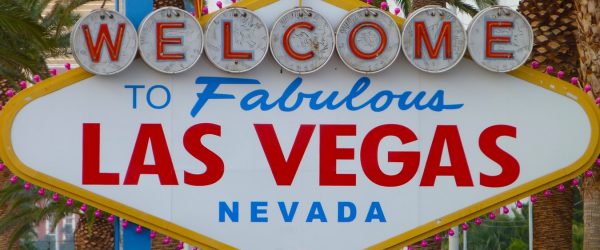 Un séminaire d’exception à Las Vegas, capitale du jeu - 1