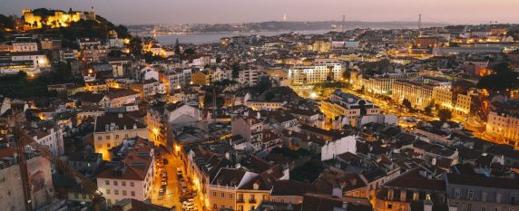 Un séminaire authentique le long du Tage, à Lisbonne